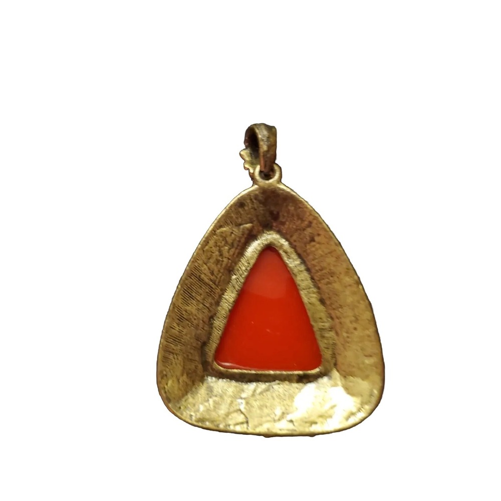 Red Pendant - Picture 4 of 4